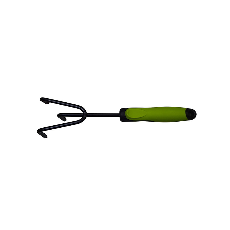 CULTIVADOR 3 PUAS ACERO