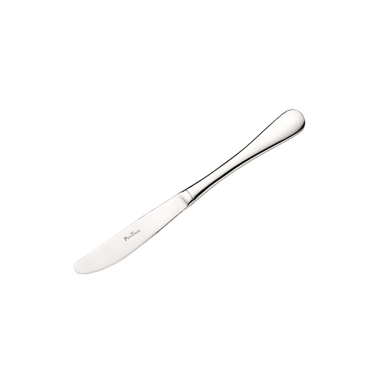 CUCHILLO  MESA  INOX  STRESA