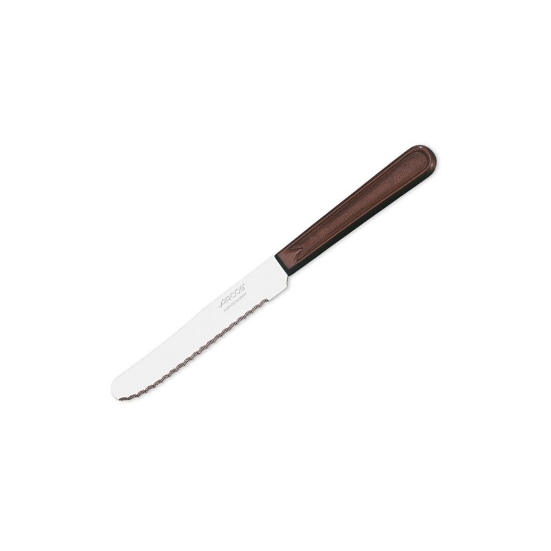 CUCHILLO  MESA  PERLADO  M/P
