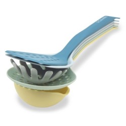 SET  MENAJE  NYLON  3C