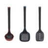 JUEGO  3  UTENSILIOS  DE  COCINA  ESSENCE  IC  bergner