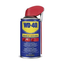Caja  de  12  uds.  LUBRICANTE  MULTIUSOS  ?DOBLE  ACCIÓN?  WD  40