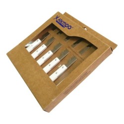 JUEGO  6  CUCHILLOS