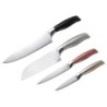 JUEGO  4  CUCHILLOS  bergner