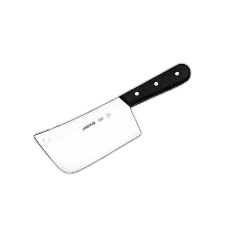 MACHETA  COCINA  INOX
