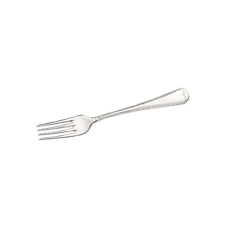 TENEDOR  LUNCH  INOX  SUPERGA
