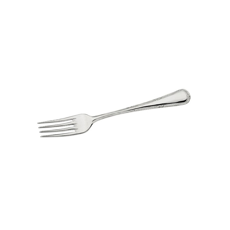 TENEDOR  MESA  INOX  VALENCIA