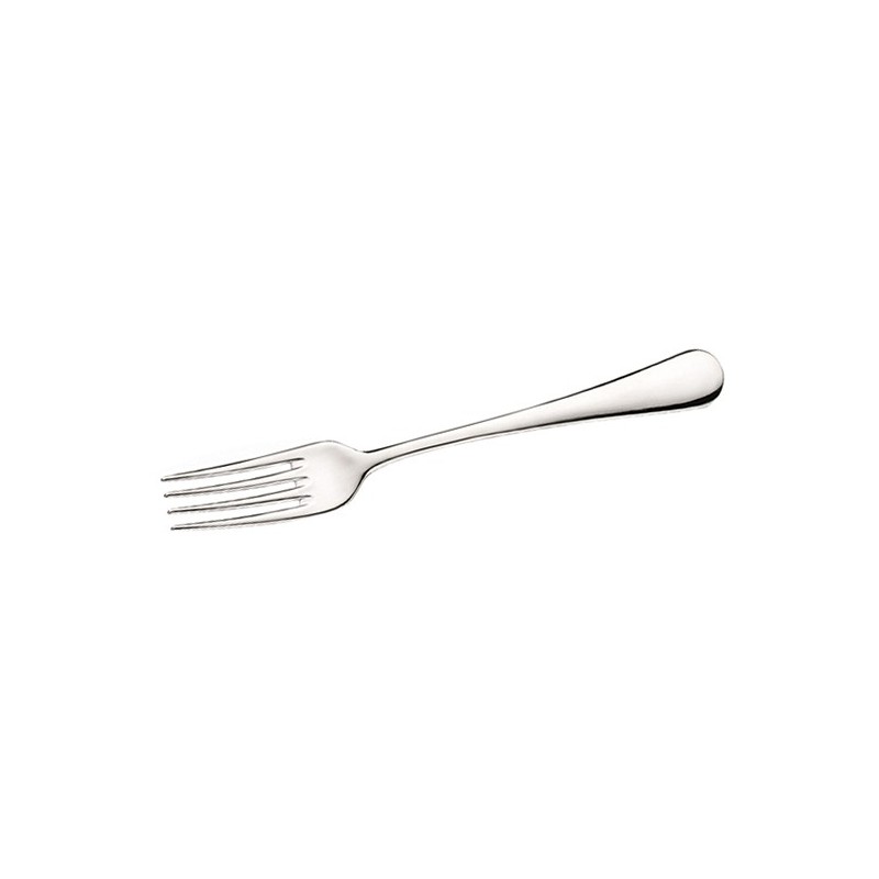 TENEDOR  MESA  INOX  STRESA
