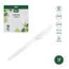 CUCHILLO  DESECHABLE  PLA  B/50