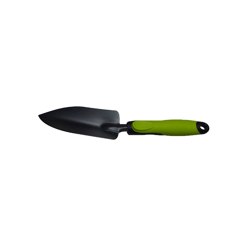 TRASPLANTADOR ACERO MANGO ERGONOMICO