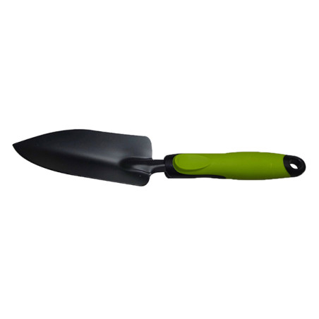 TRASPLANTADOR ACERO MANGO ERGONOMICO