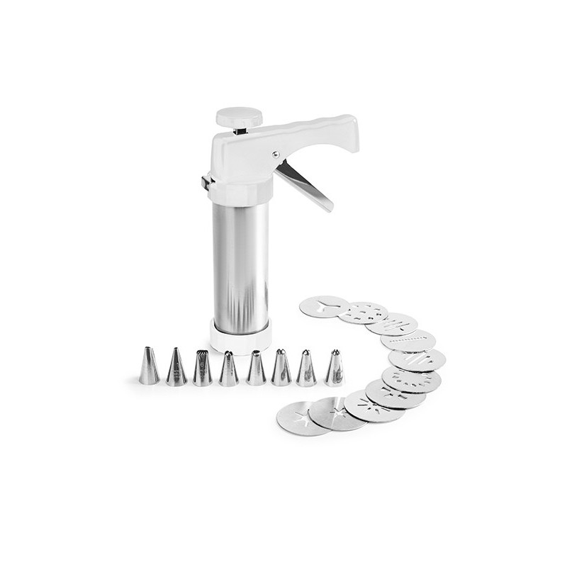 CHURRERA-MAQUINA  DE  PASTA  ACERO  INOXIDABLE