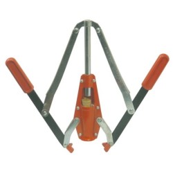 ENCORCHADORA  MANUAL