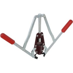 ENCORCHADORA  MANUAL  2  ASAS