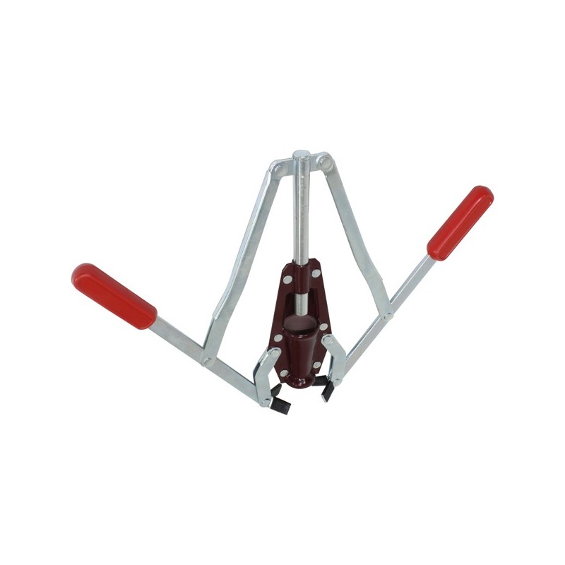 ENCORCHADORA  MANUAL  2  ASAS