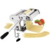 MAQUINA  ELABORAR  PASTA