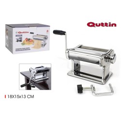 MAQUINA  PARA  PASTA  QUTTIN