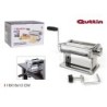 MAQUINA  PARA  PASTA  QUTTIN