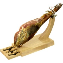 JAMONERO  CON  CAJÓN  FM