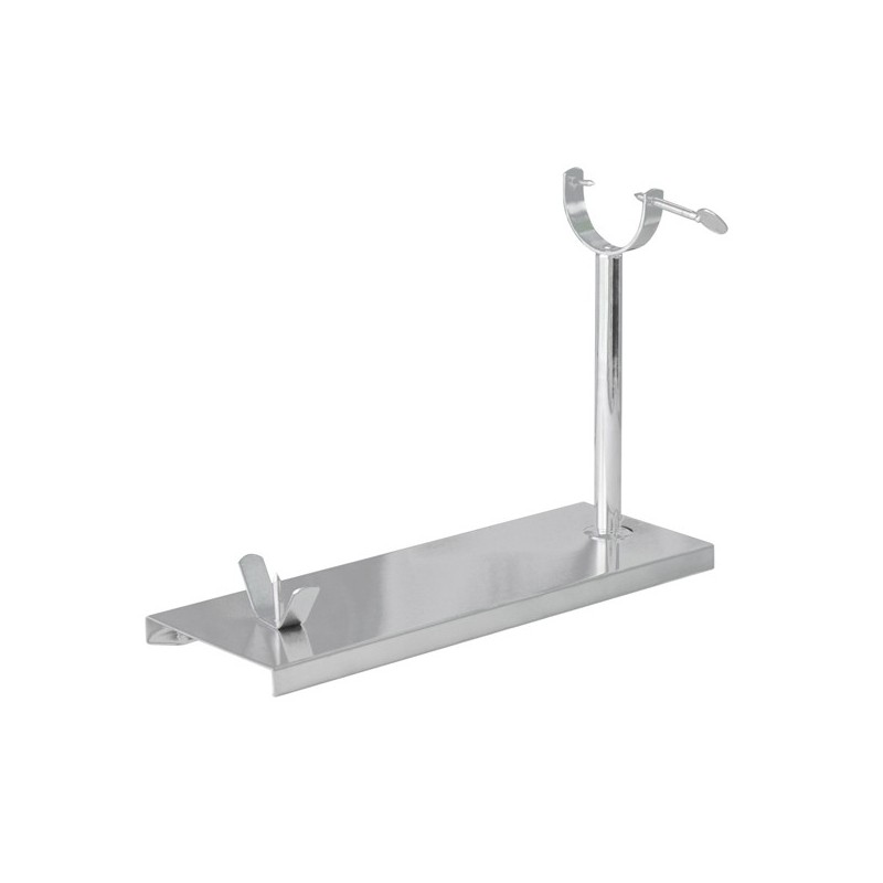 JAMONERO  ACERO  Inox.