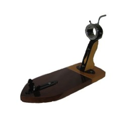 JAMONERO  BELLOTA  III  ROTATIVO