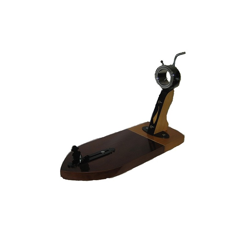 JAMONERO  BELLOTA  III  ROTATIVO