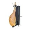 JAMONERO  SERON  PARED