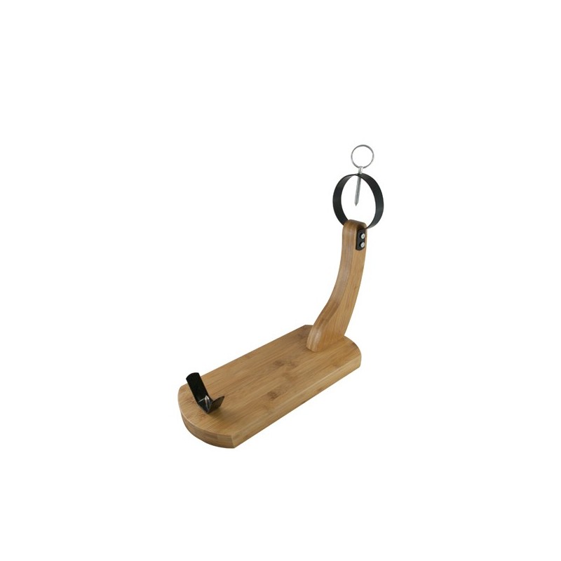 JAMONERO  BAMBOO