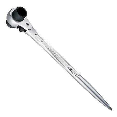LLAVE CARRACA REVERS.ANDAMIO