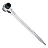 LLAVE CARRACA REVERS.ANDAMIO