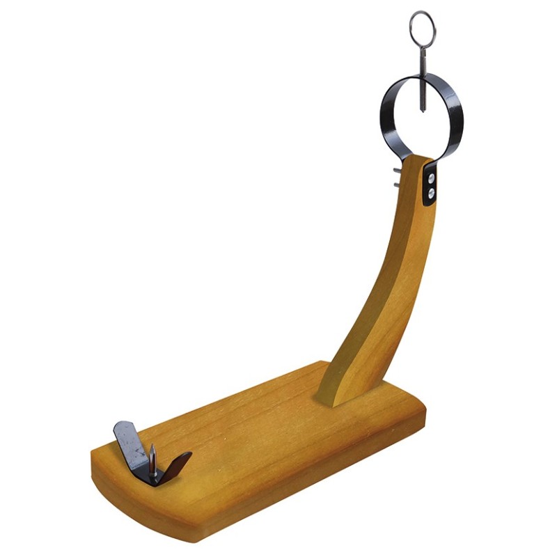JAMONERO  MADERA  PINO