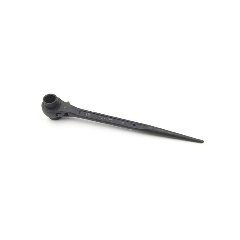 LLAVE CARRACA CONSTRUCCION
