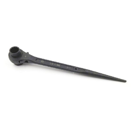LLAVE CARRACA CONSTRUCCION
