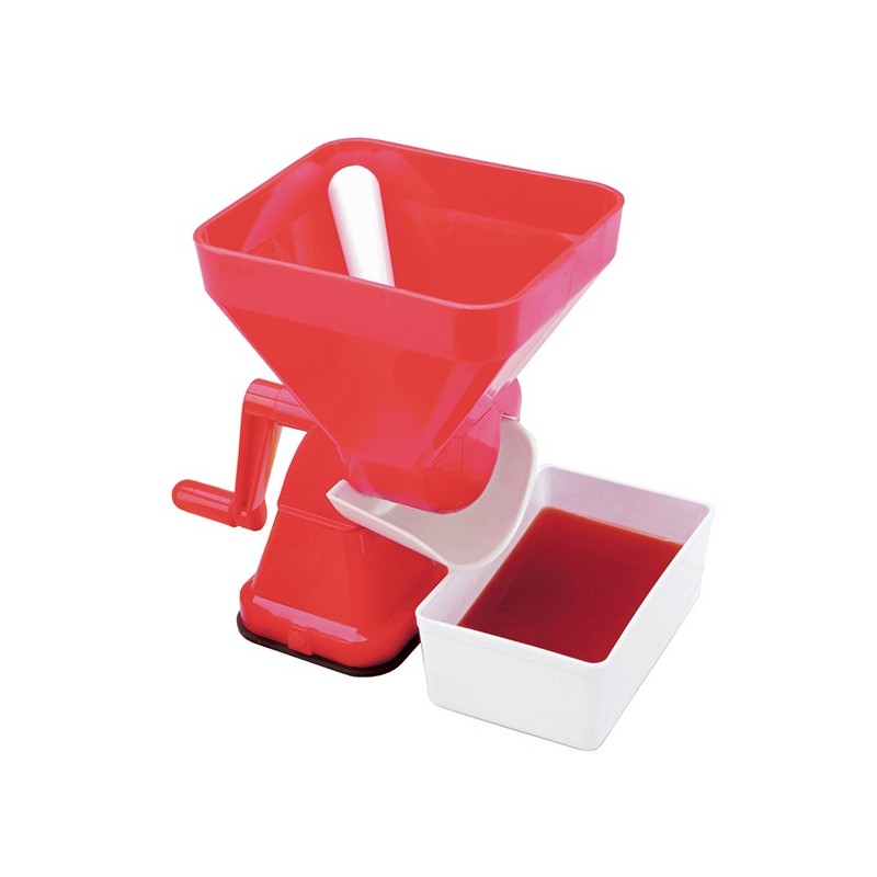 TOMATERA  PLASTICO  TOMMY