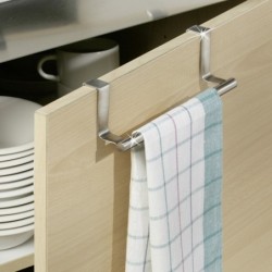 SOPORTE  TELESCÓPICO  DE  COCINA  PARA  PUERTA  ARMARIO