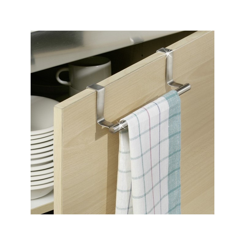 SOPORTE  TELESCÓPICO  DE  COCINA  PARA  PUERTA  ARMARIO