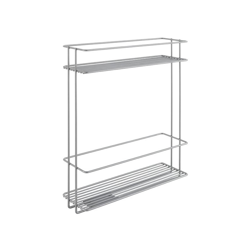 ORGANIZADOR  LIMPIEZA  DESLIZANTE  IN&OUT  XL