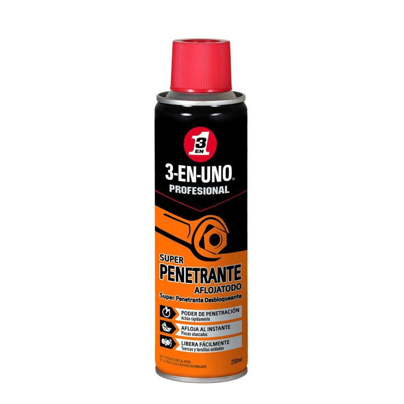 ACEITE  PENETRANTE  AFLOJATODO