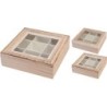 CAJA  DE  TÉ
