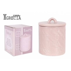BOTE  TEA