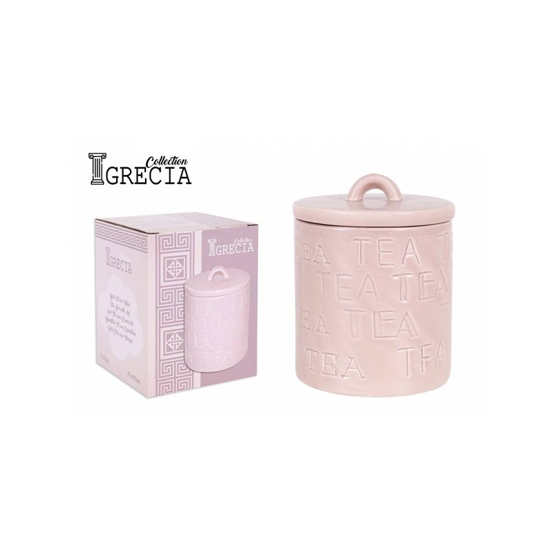 BOTE  TEA