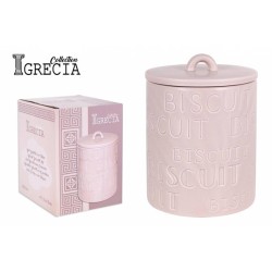bote  galletas