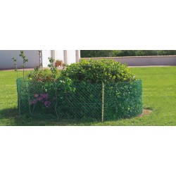 MALLA  PARA  PARTERRES  FLORANET