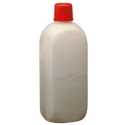 BOTELLA  PLASTICO  TAPE  ROSCA