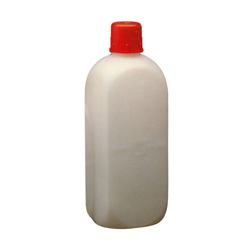 BOTELLA  PLASTICO  TAPE  ROSCA