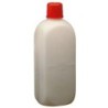 BOTELLA  PLASTICO  TAPE  ROSCA