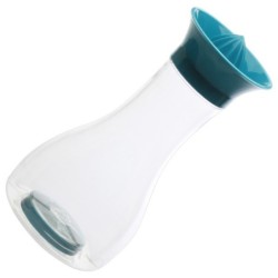 BOTELLA  CON  EXPRIMIDOR  CMP