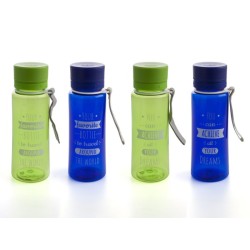 BOTELLA  DEPORTE  QUIDATE  QD