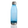 BOTELLA  DEPORTE  TAPE  METAL  QUIDATE  QD