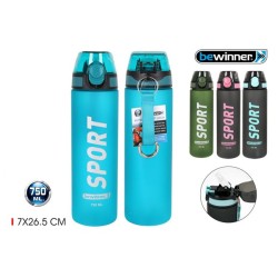 BOTELLA  SPORT  AGUA  BEWINNER